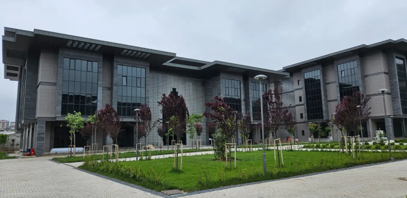 Marmara Üniversitesi