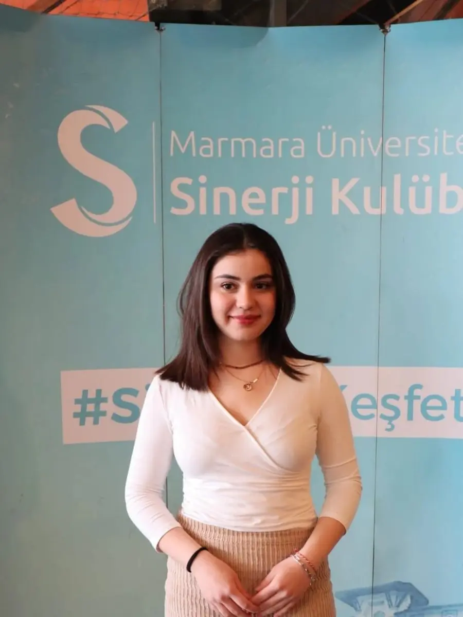 Marmara Sinerji Kulübü etkinliği